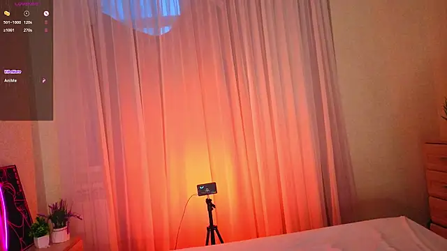 StacyWatts 现场XXX聊天