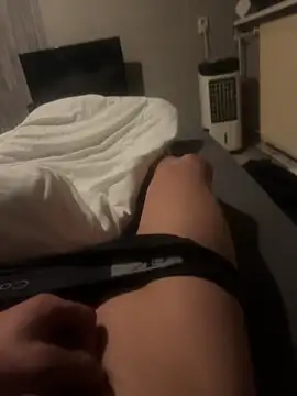 Geilalfaron Live XXX chat