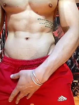 Chat XXX ao vivo de jhonny_thes28