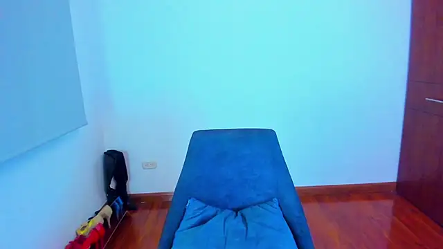 Chatroom XXX en direct de Velourmuse