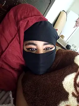 แชท XXX สดของ arab_dam