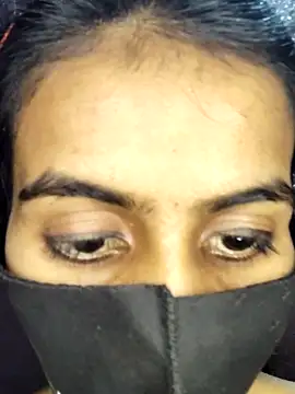 Thaper_Meera2's Webcam Show