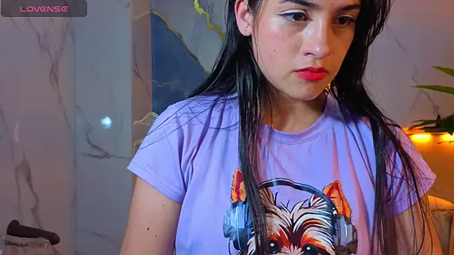 Chatroom XXX en direct de Anny_Star_Tx