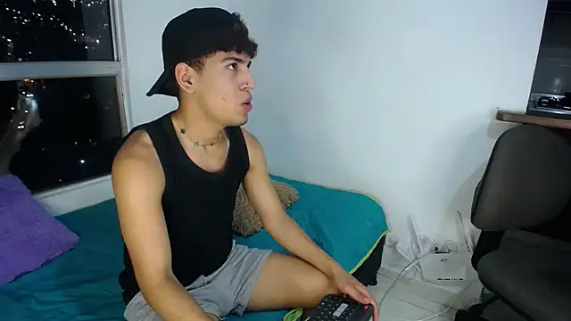 Вебкам-шоу black_men9