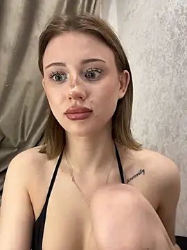 Alisaa_KisaaのライブXXXチャット