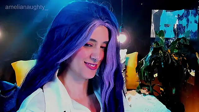 Chatroom XXX en direct de AmeliaNaughty_