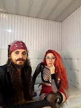 Yang_and_ying 现场XXX聊天