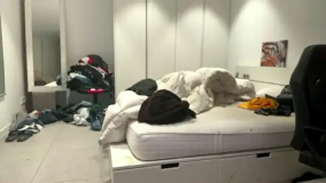 pocker498's Webcam Show