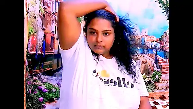 Indianfairy99 现场XXX聊天