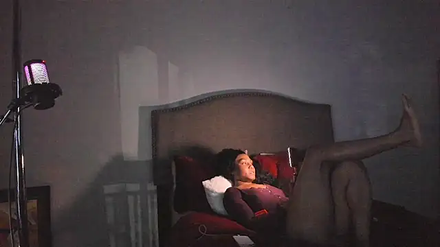 yiauana's Webcam Show