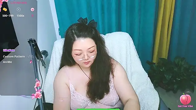 Sembang XXX Secara Langsung AngelwithEcup