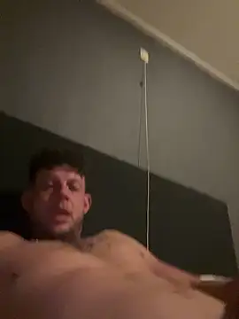 Geilalfaro Live XXX Chat