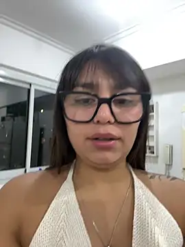 Show webcam de daranoirvc