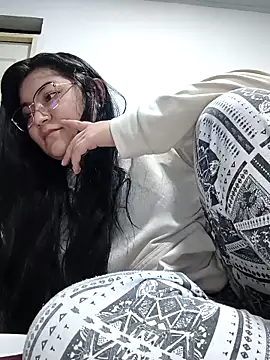 Chat XXX ao vivo de Sakura_0505