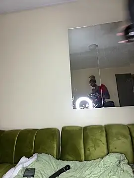 ScarletMuseX – Naživo XXX chat