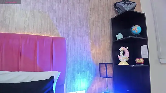 Kendra_kobein Obrolan Langsung XXX