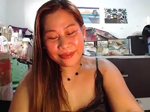 exotic_filipina_beauty's Webcam Show