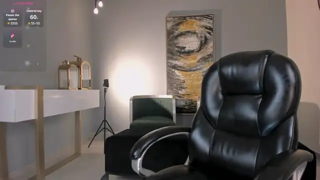 RenataReyes Adlı Modelin Web Kamerası Şovu