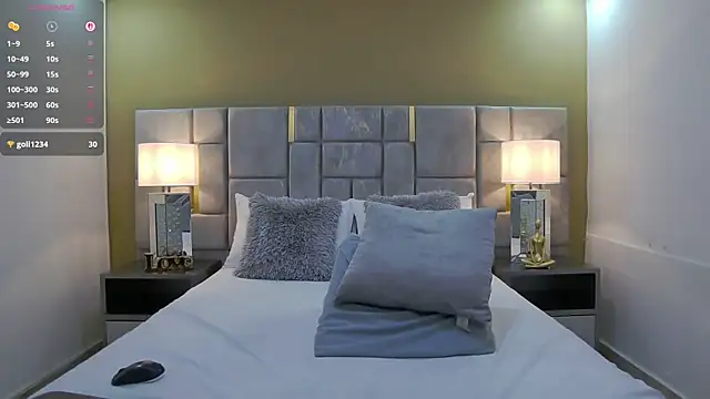 Little_Amarantha's Live XXX Chat