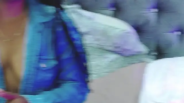 AshleyMontana Webcam-Show