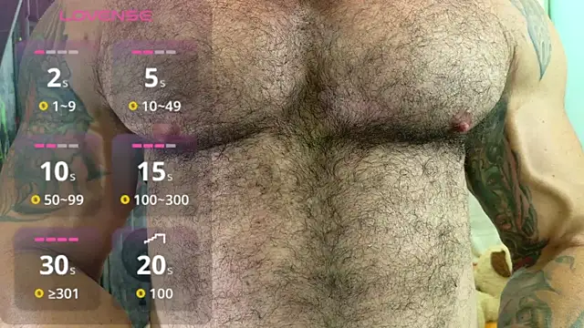 jocobo_hot Show Webcam