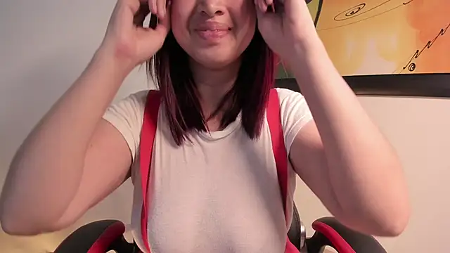 madelaine_blosson Live XXX-chat