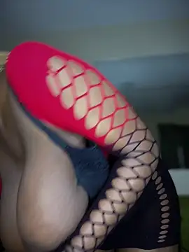 ScarletMuseXのライブXXXチャット