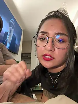 Rae_Lil_White – Naživo XXX chat