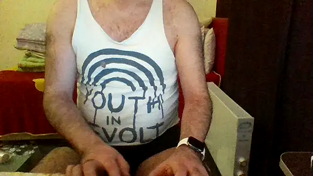 st206boy Obrolan Langsung XXX