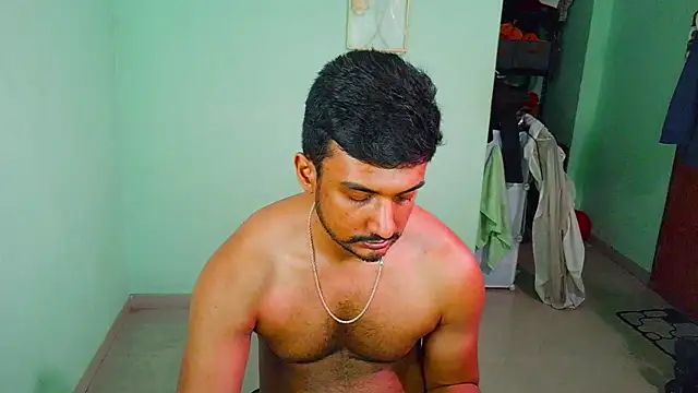 daringcutie Webcam show