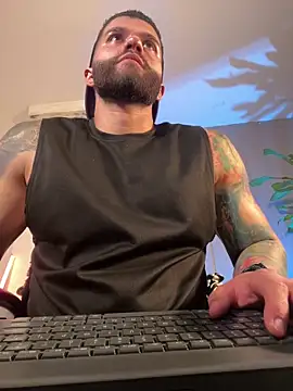 Frank_Farrell Obrolan Langsung XXX