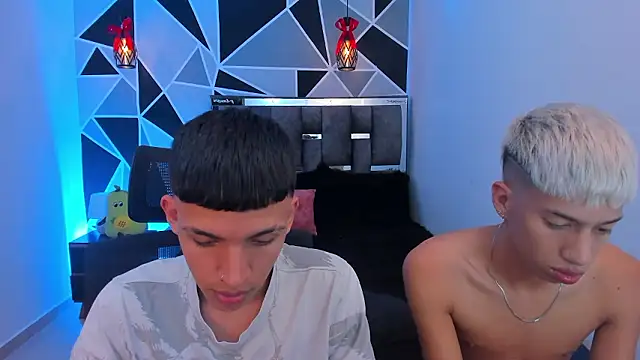 Juan_Nd_Steven élő XXX-chatje