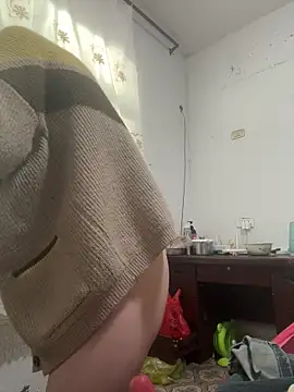 Вебкам-шоу crhong666