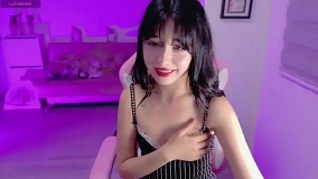 Blush_Marie Chat XXX in diretta