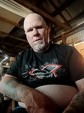 Reddog833 webcam show