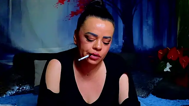 ElizabethEven 라이브 XXX 채팅