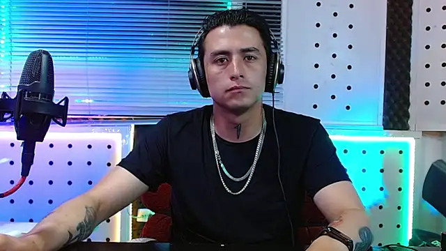 Czat XXX na żywo – Godofcumxxx