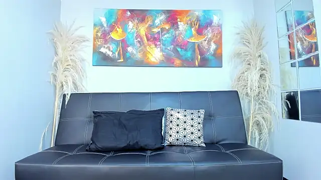 bulma_bambina_ Adlı Modelin Canlı XXX Sohbeti