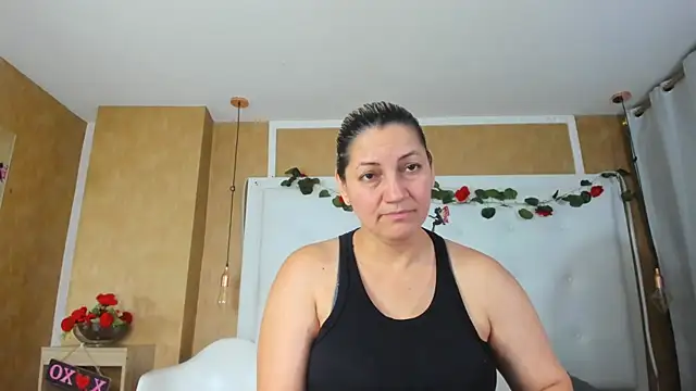 Heidy_milf Live XXX-Chat