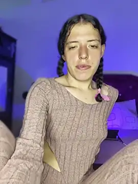 vanesa_gomez Adlı Modelin Canlı XXX Sohbeti