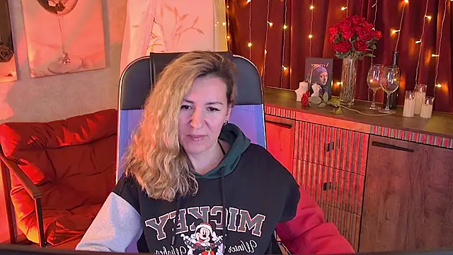 DonnaSmitth: απευθείας συνομιλία ΧΧΧ