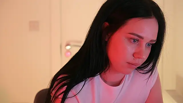 mira_mmira Webcam show