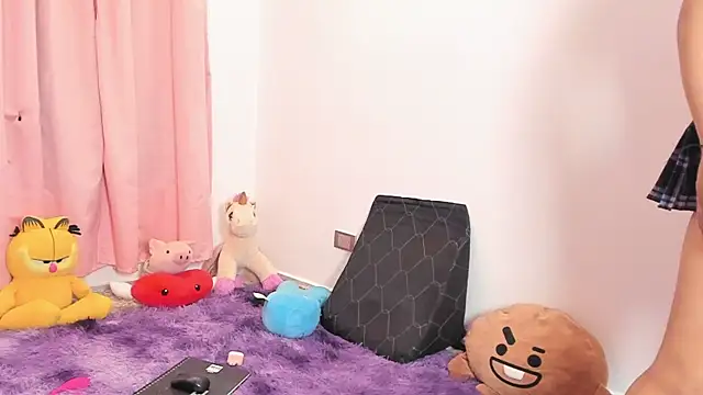 SophieRossi Live XXX-Chat