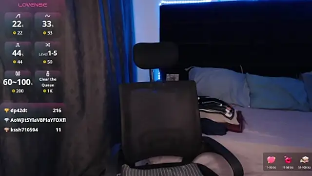 Czat XXX na żywo – andrewmhilton_