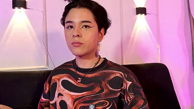 Angel-umbran Live XXX chat