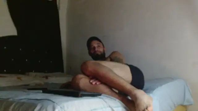 แชท XXX สดของ Alex_Flame_