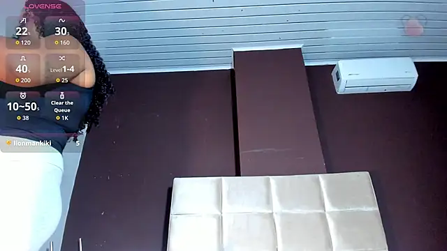 Živý XXX chat fallon_08