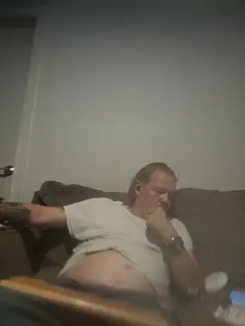 yourMasterisBoredn Webbikameraesitys