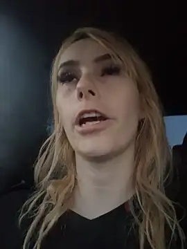 allysssabennet webcam show