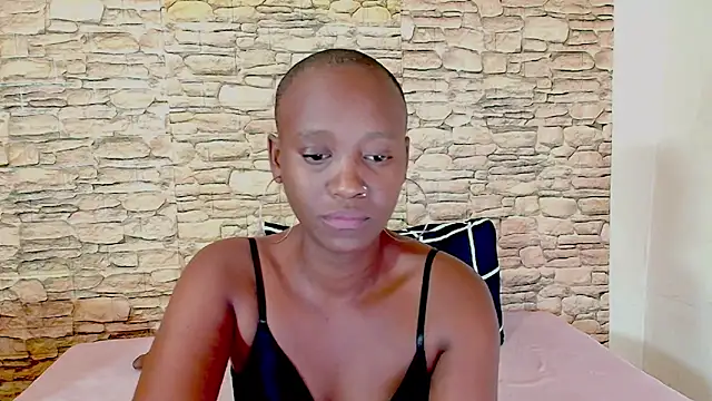 EbonyOlive69's Live XXX Chat